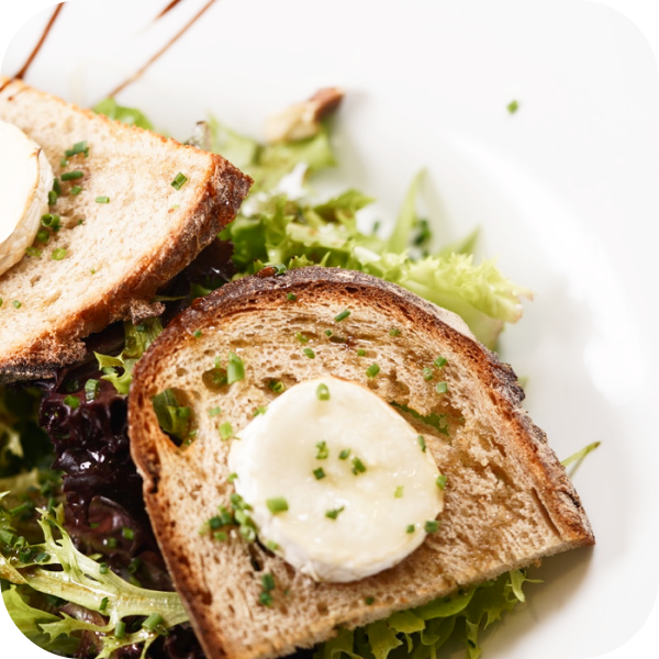 L'Affaire du 6 - Restaurant Lyon - meilleur restaurant Lyon