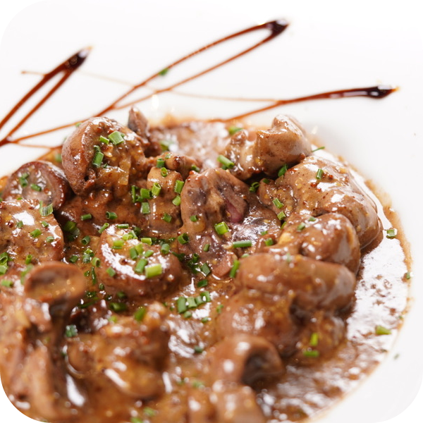 L'Affaire du 6 - Restaurant Lyon - bien manger Lyon