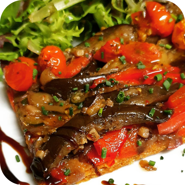 L'Affaire du 6 - Restaurant Lyon - top restaurant Lyon