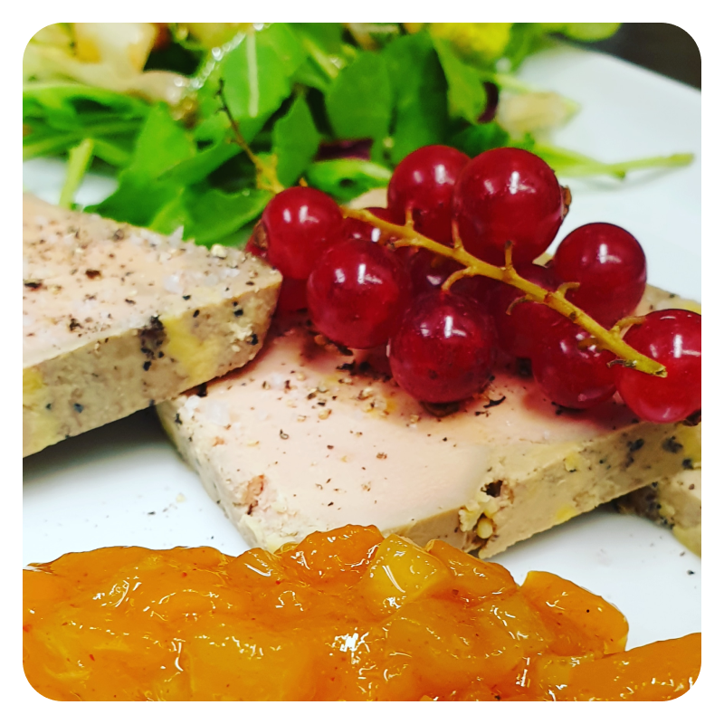 L'Affaire du 6 - Restaurant Lyon - bon restaurant Lyon